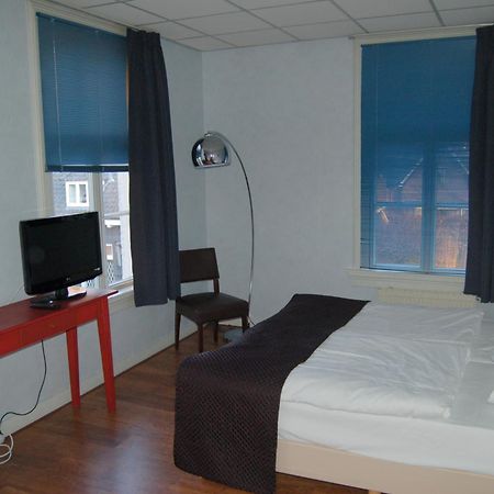 Hampshire Hotel - Avenarius Ruurlo Extérieur photo