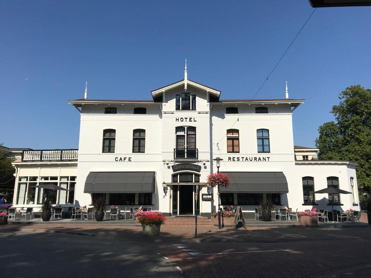 Hampshire Hotel - Avenarius Ruurlo Extérieur photo