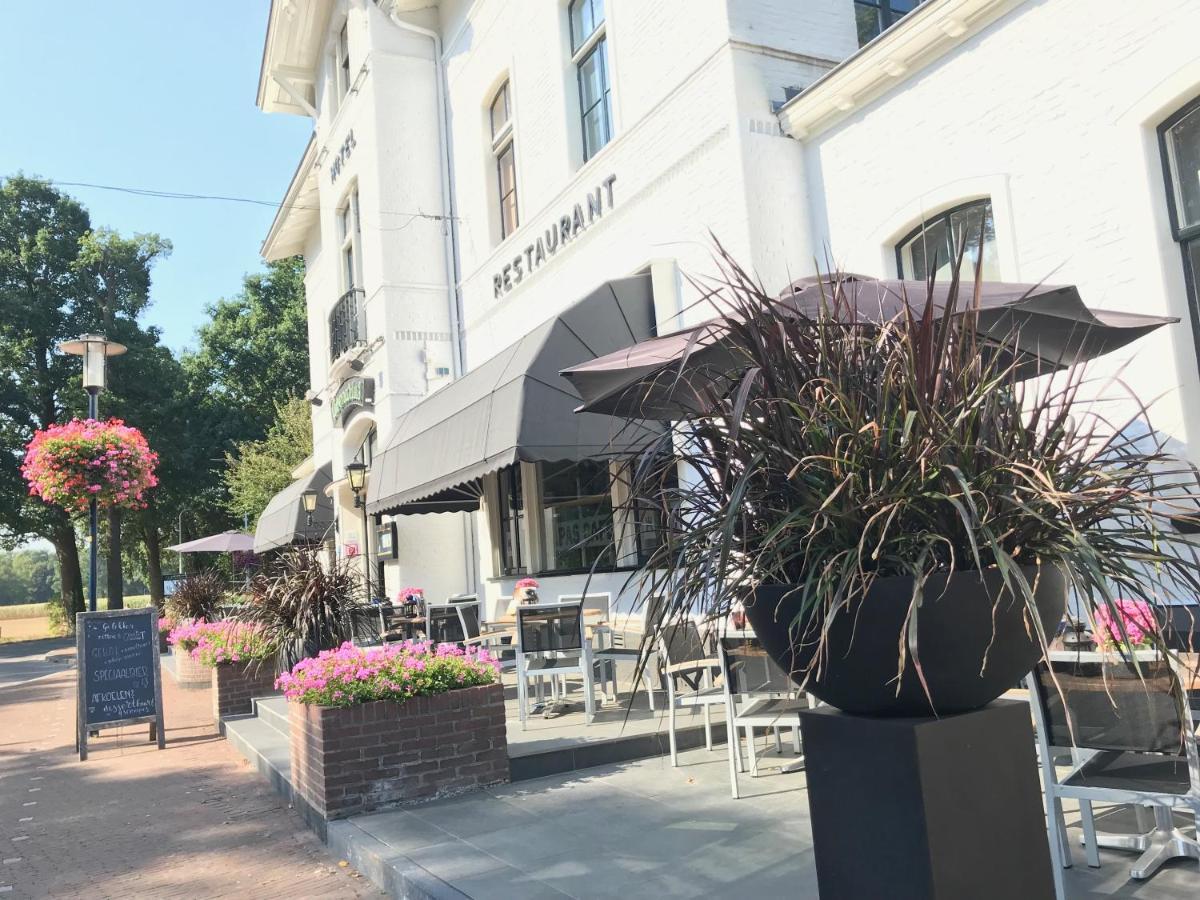 Hampshire Hotel - Avenarius Ruurlo Extérieur photo