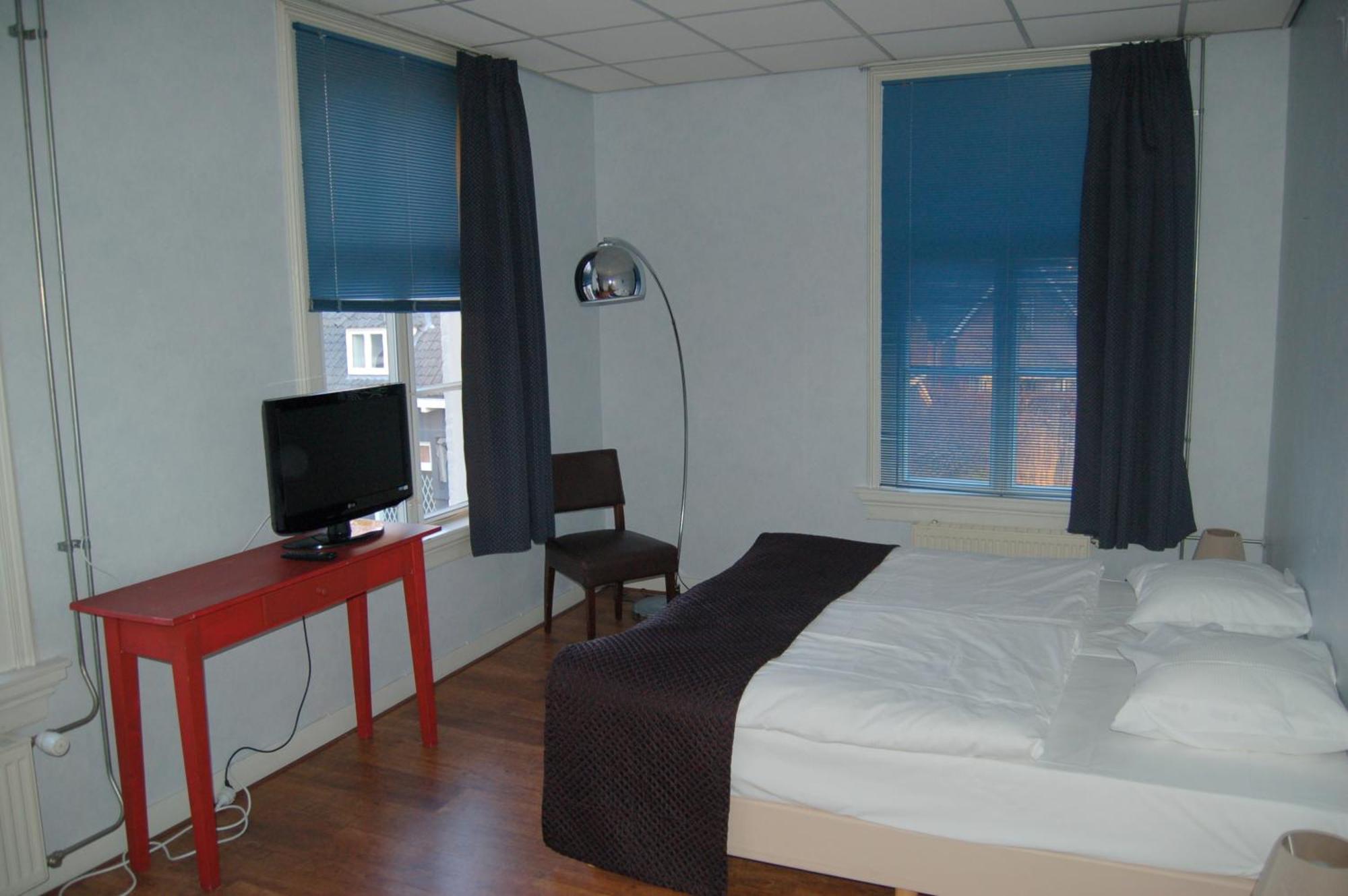 Hampshire Hotel - Avenarius Ruurlo Extérieur photo