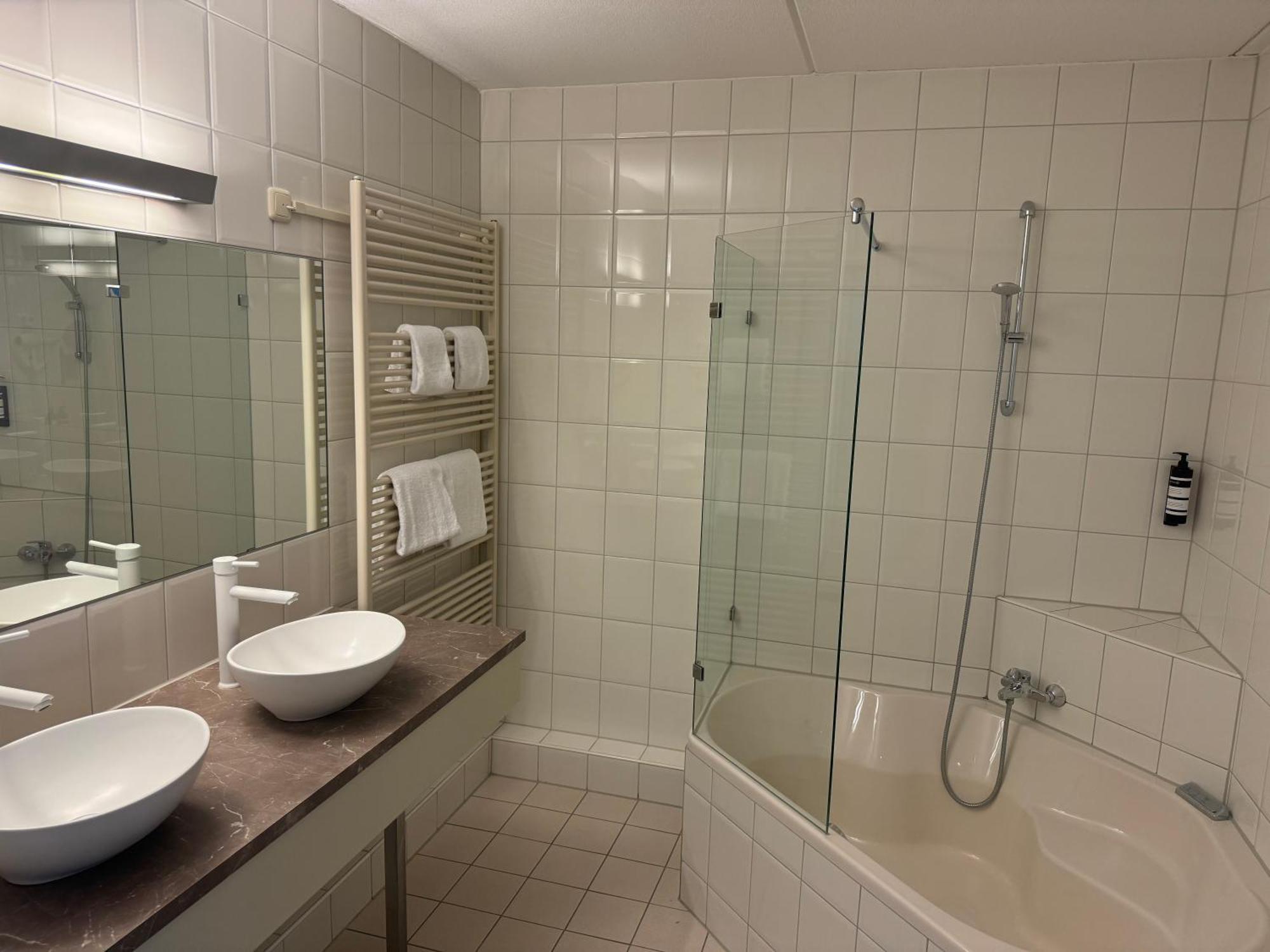 Hampshire Hotel - Avenarius Ruurlo Extérieur photo