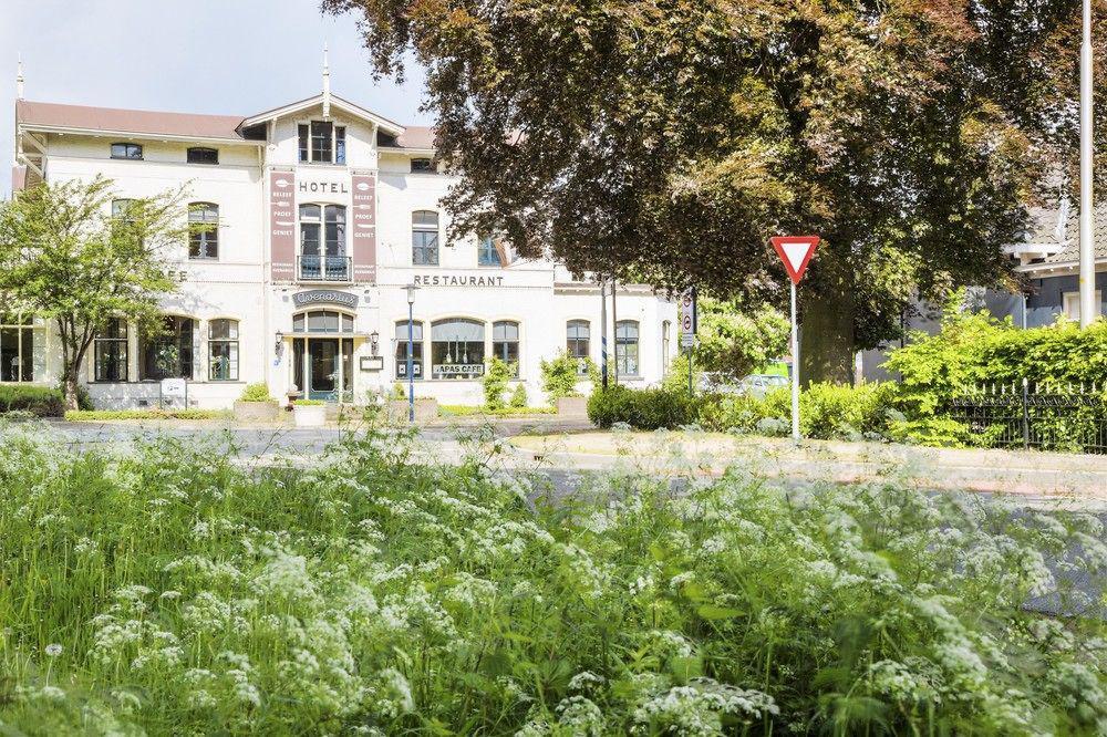 Hampshire Hotel - Avenarius Ruurlo Extérieur photo