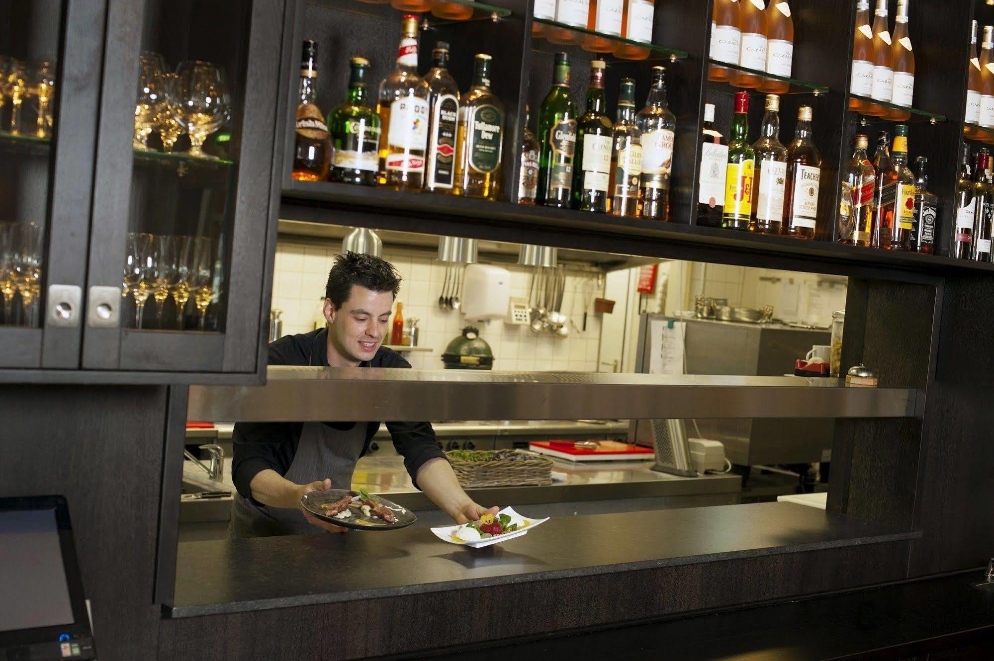 Hampshire Hotel - Avenarius Ruurlo Extérieur photo