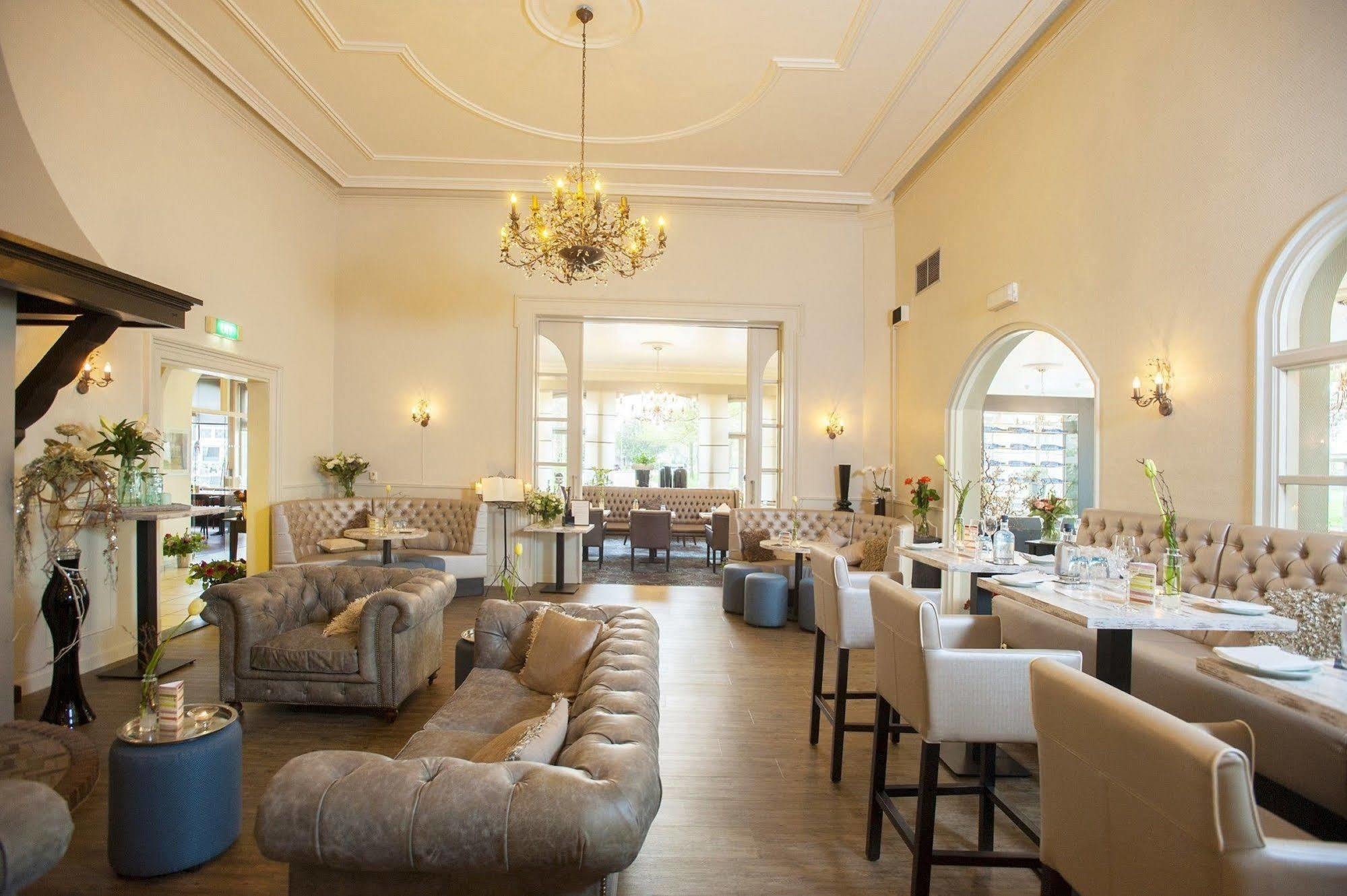 Hampshire Hotel - Avenarius Ruurlo Extérieur photo