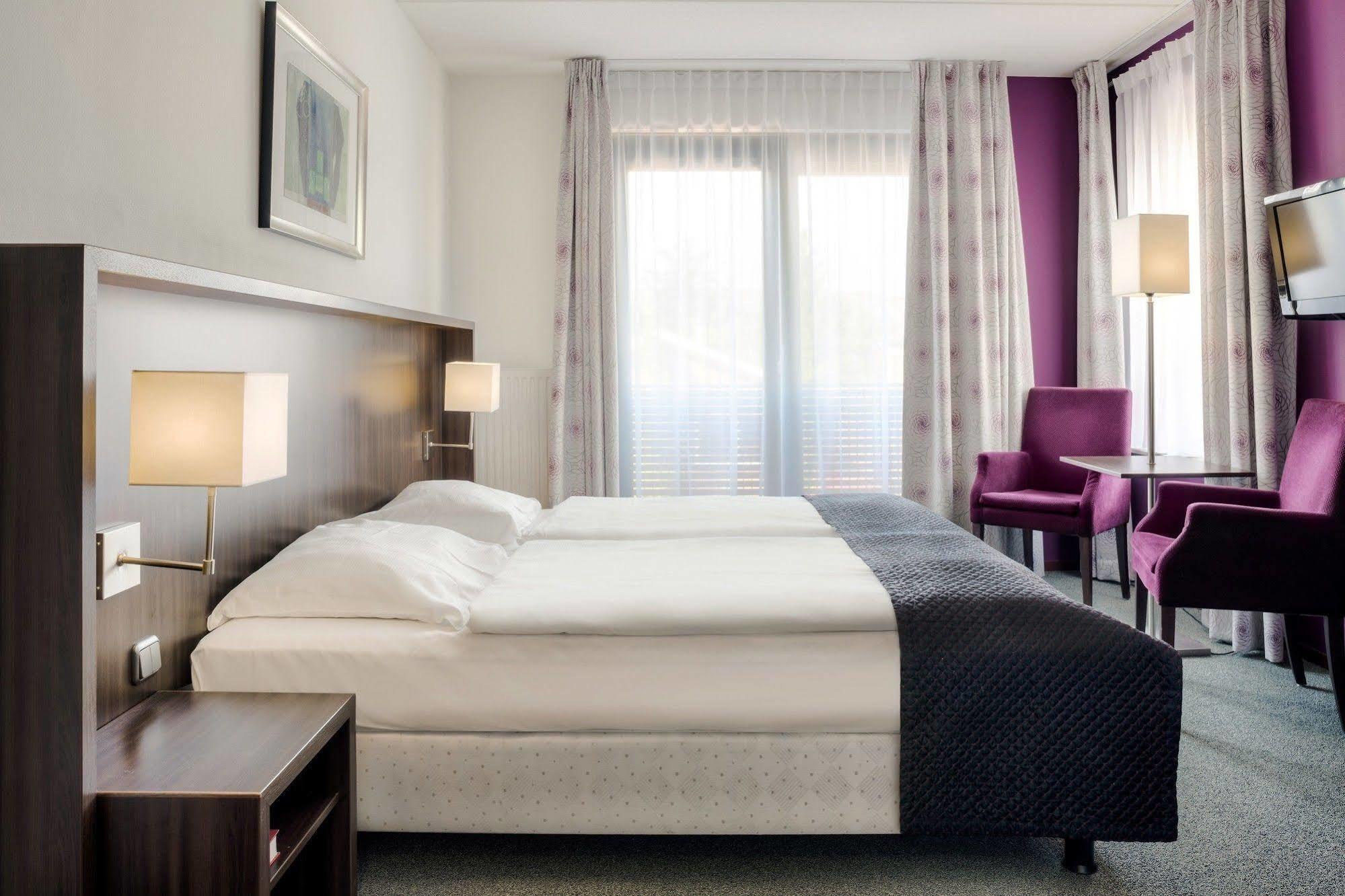 Hampshire Hotel - Avenarius Ruurlo Extérieur photo