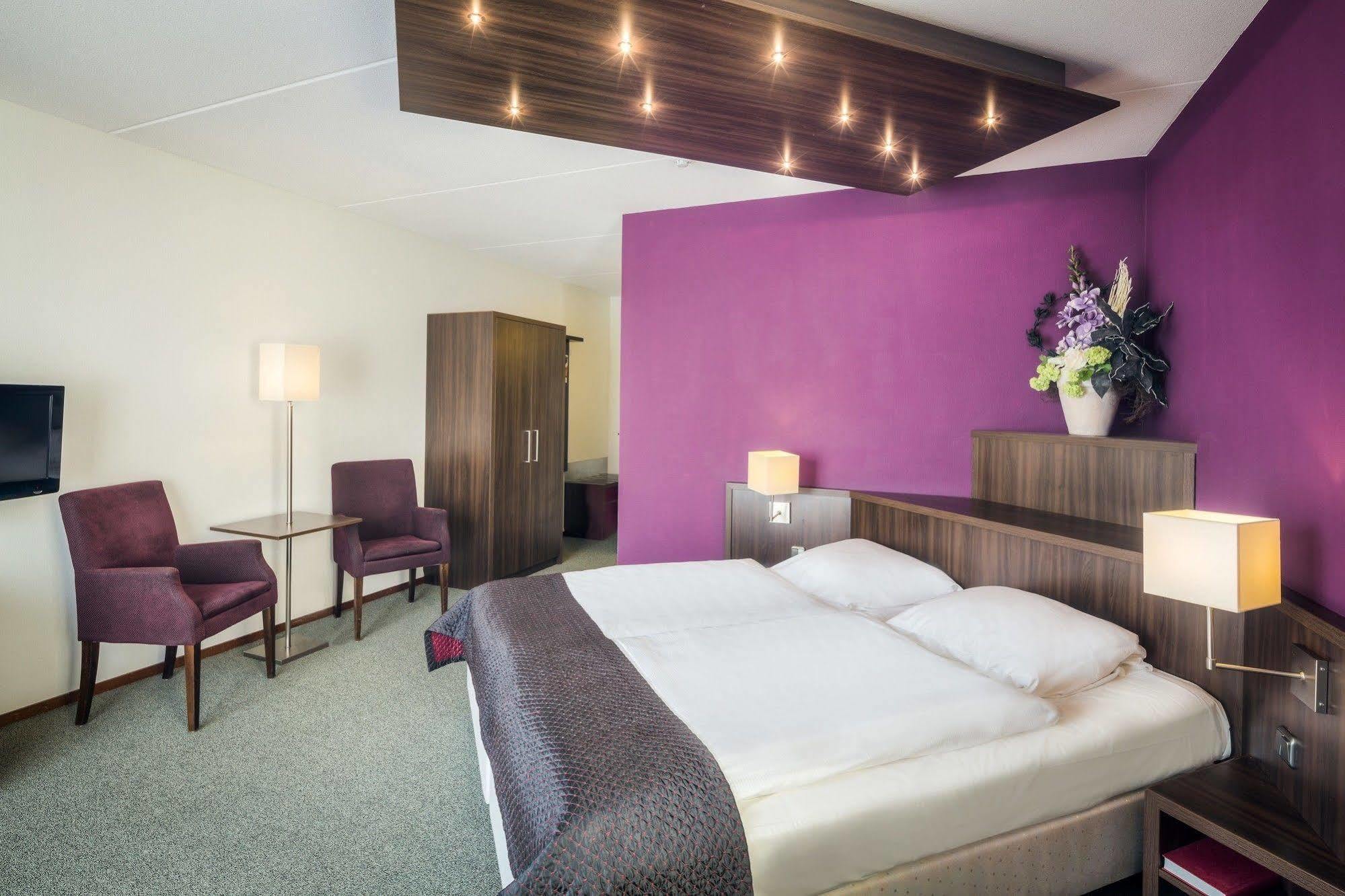 Hampshire Hotel - Avenarius Ruurlo Extérieur photo