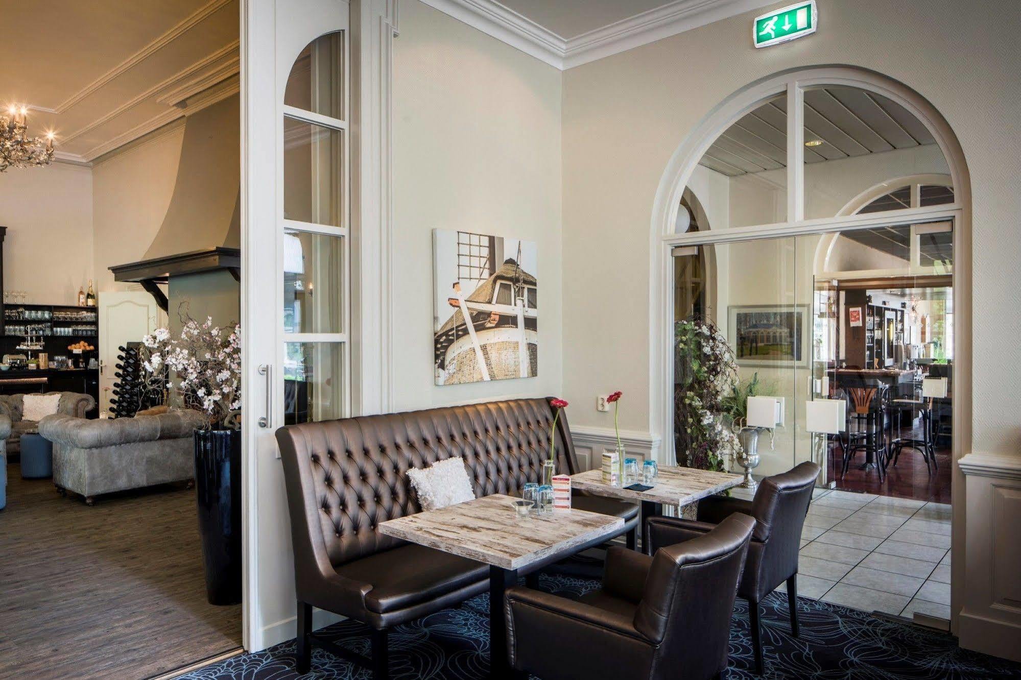 Hampshire Hotel - Avenarius Ruurlo Extérieur photo